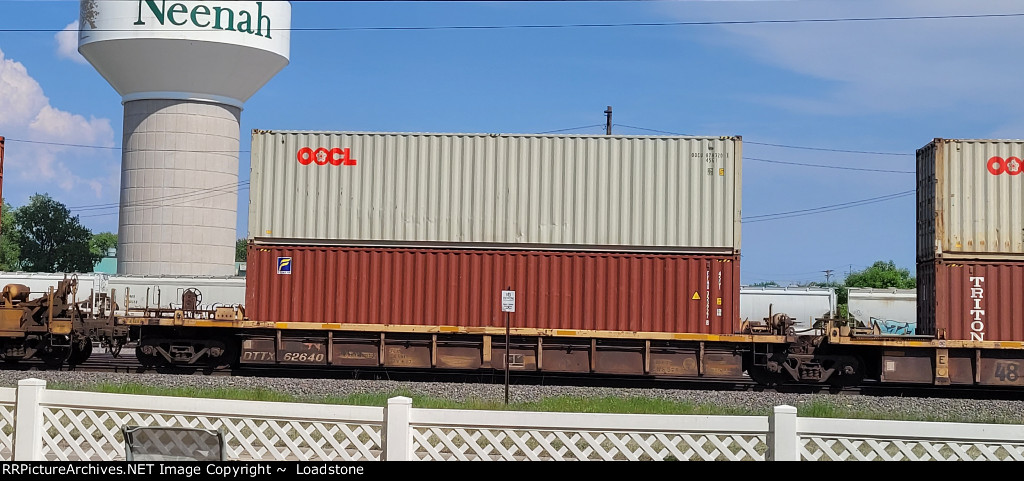 DTTX 62640